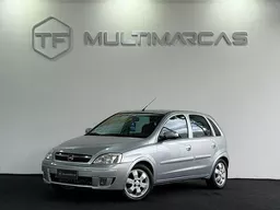 Chevrolet Corsa