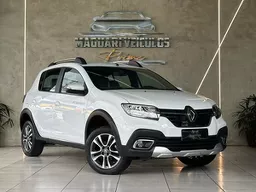 Renault Stepway