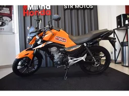 Honda CG 160