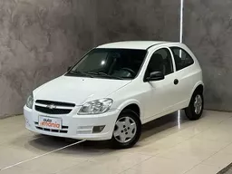 Chevrolet Celta