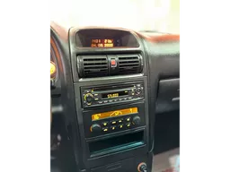 Chevrolet Astra