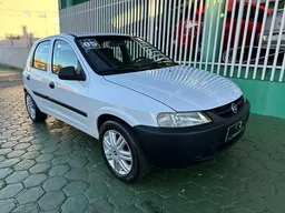 Chevrolet Celta