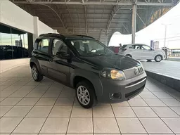 Fiat Uno