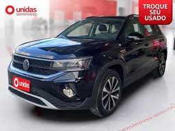 Volkswagen Taos