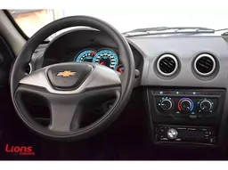 Chevrolet Celta