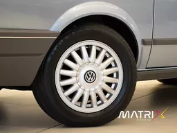 Volkswagen Parati