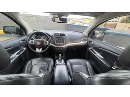 Fiat Freemont