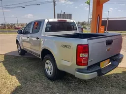 Chevrolet S10