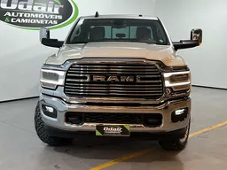 RAM 3500