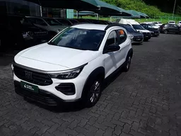 Fiat Pulse