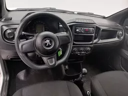 Peugeot Partner Rapid