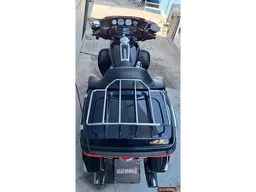 Harley-Davidson Ultra Limited