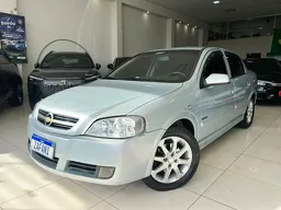 Chevrolet Astra