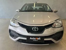 Toyota Etios
