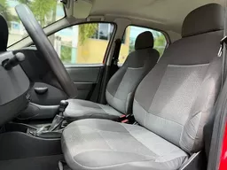 Chevrolet Celta