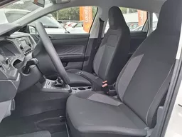 Volkswagen Polo Hatch