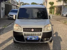 Fiat Doblò