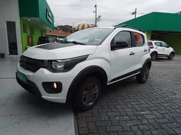 Fiat Mobi