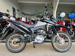 Honda NXR 160