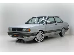 Volkswagen Voyage