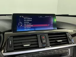 BMW 420i