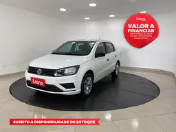 Volkswagen Voyage