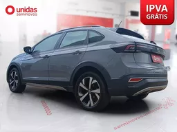 Volkswagen Nivus