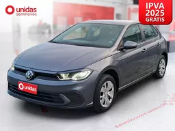 Volkswagen Polo Hatch