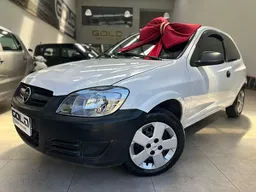 Chevrolet Celta