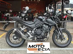 CB 500