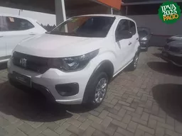 Fiat Mobi