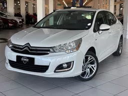 Citroën C4 Lounge
