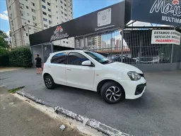 Toyota Etios