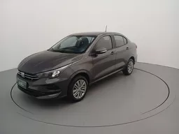 Fiat Cronos