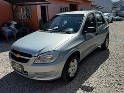 Chevrolet Celta