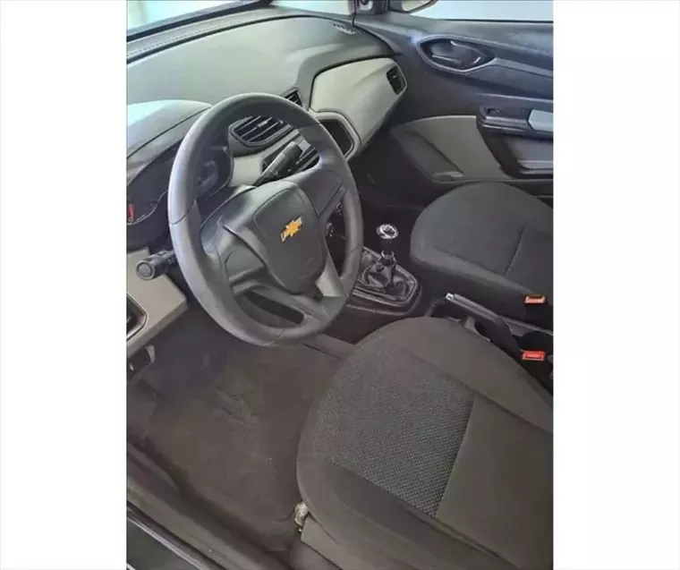 Foto do carro