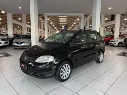 Volkswagen Spacefox