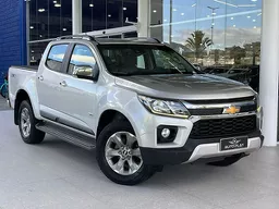 Chevrolet S10