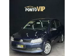 Volkswagen Voyage