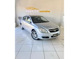 Chevrolet Vectra