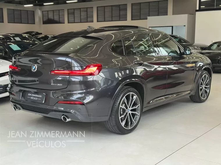 Foto do carro