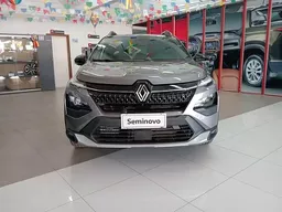 Renault Kardian