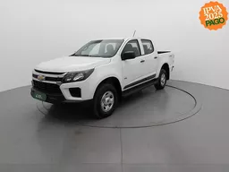 Chevrolet S10