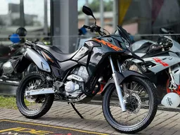 Honda XRE 300