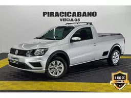 Volkswagen Saveiro