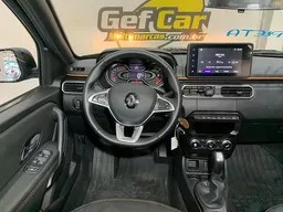 Renault Oroch