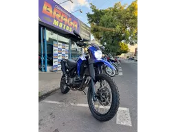 XT 660