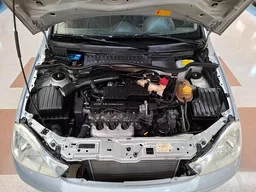Chevrolet Corsa