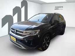 Volkswagen Taos