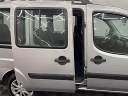 Fiat Doblò